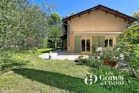 Villa a Écully, Rhone, Écully - € 899.000 | Ref: getkey_u_535405097 - foto 3