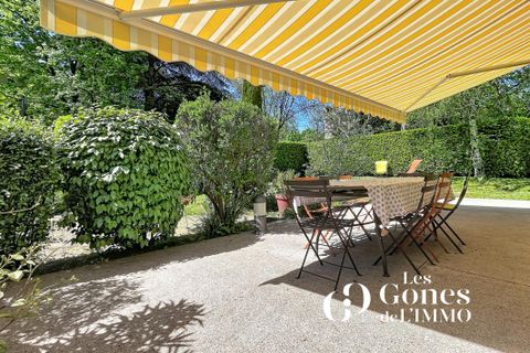 Villa a Écully, Rhone, Écully - € 899.000 | Ref: getkey_u_535405097 - foto 4