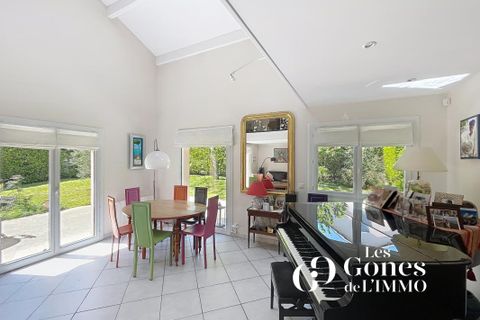 Villa a Écully, Rhone, Écully - € 899.000 | Ref: getkey_u_535405097 - foto 6