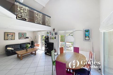 Villa a Écully, Rhone, Écully - € 899.000 | Ref: getkey_u_535405097 - foto 8