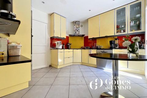 Villa a Écully, Rhone, Écully - € 899.000 | Ref: getkey_u_535405097 - foto 9