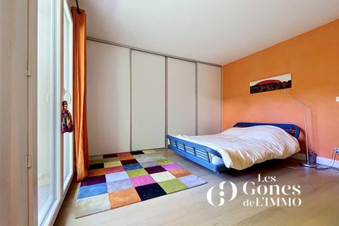 Villa a Écully, Rhone, Écully - € 899.000 | Ref: getkey_u_535405097 - foto 10