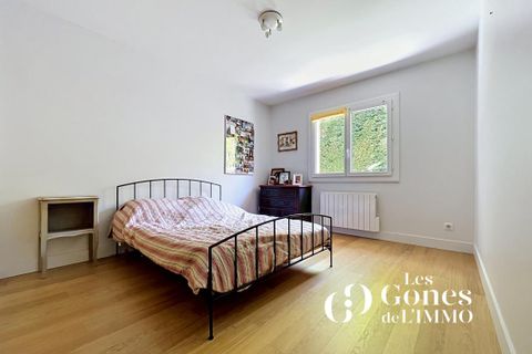 Villa a Écully, Rhone, Écully - € 899.000 | Ref: getkey_u_535405097 - foto 13