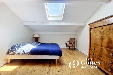 Villa a Écully, Rhone, Écully - € 899.000 | Ref: getkey_u_535405097 - foto 15