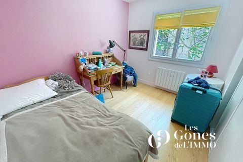 Villa a Écully, Rhone, Écully - € 899.000 | Ref: getkey_u_535405097 - foto 16