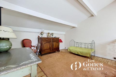 Villa a Écully, Rhone, Écully - € 899.000 | Ref: getkey_u_535405097 - foto 19