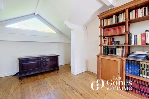 Villa a Écully, Rhone, Écully - € 899.000 | Ref: getkey_u_535405097 - foto 20