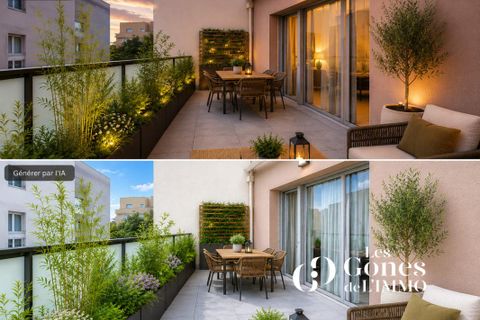 Lejlighed i Craponne, Rhone, Craponne - € 430.000 | Ref: getkey_u_535351793 - foto 2