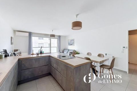 Lejlighed i Craponne, Rhone, Craponne - € 430.000 | Ref: getkey_u_535351793 - foto 4