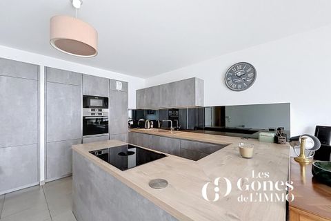 Lejlighed i Craponne, Rhone, Craponne - € 430.000 | Ref: getkey_u_535351793 - foto 5