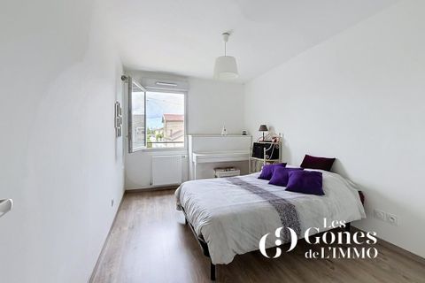 Lejlighed i Craponne, Rhone, Craponne - € 430.000 | Ref: getkey_u_535351793 - foto 6
