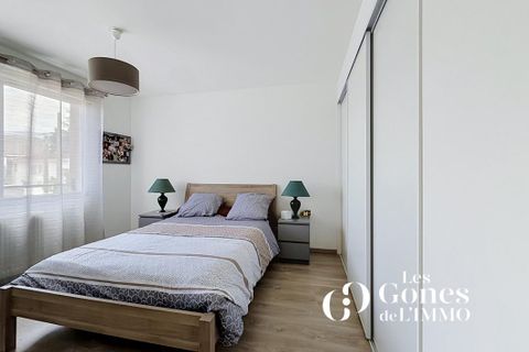 Lejlighed i Craponne, Rhone, Craponne - € 430.000 | Ref: getkey_u_535351793 - foto 7