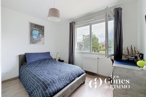 Lejlighed i Craponne, Rhone, Craponne - € 430.000 | Ref: getkey_u_535351793 - foto 8