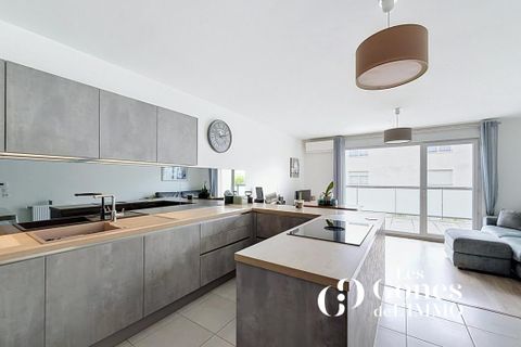 Lejlighed i Craponne, Rhone, Craponne - € 430.000 | Ref: getkey_u_535351793 - foto 10