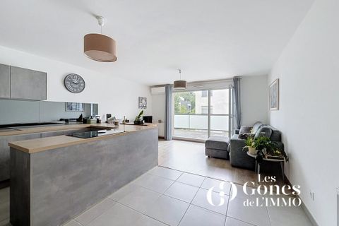 Lejlighed i Craponne, Rhone, Craponne - € 430.000 | Ref: getkey_u_535351793 - foto 11