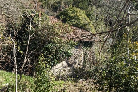 Villa a Bargemon, Var, Bargemon - € 150.000 | Ref: getkey_u_533972747 - foto 2