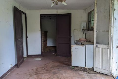 Villa a Bargemon, Var, Bargemon - € 150.000 | Ref: getkey_u_533972747 - foto 7