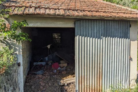 Villa a Bargemon, Var, Bargemon - € 150.000 | Ref: getkey_u_533972747 - foto 15