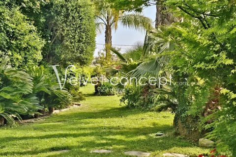 Villa i Antibes, Alpes-Maritimes, Antibes - € 2.350.000 | Ref: 3087-VLV - foto 2