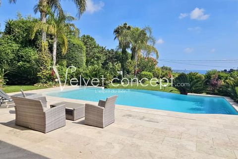 Villa i Antibes, Alpes-Maritimes, Antibes - € 2.350.000 | Ref: 3087-VLV - foto 3