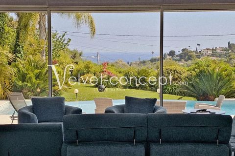 Villa i Antibes, Alpes-Maritimes, Antibes - € 2.350.000 | Ref: 3087-VLV - foto 5