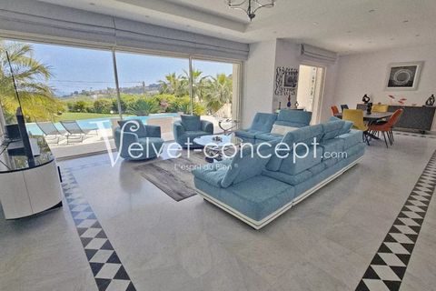 Villa i Antibes, Alpes-Maritimes, Antibes - € 2.350.000 | Ref: 3087-VLV - foto 6