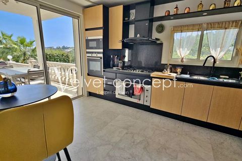 Villa i Antibes, Alpes-Maritimes, Antibes - € 2.350.000 | Ref: 3087-VLV - foto 7