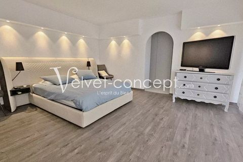 Villa i Antibes, Alpes-Maritimes, Antibes - € 2.350.000 | Ref: 3087-VLV - foto 8