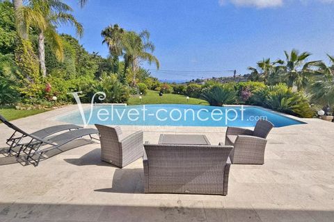 Villa i Antibes, Alpes-Maritimes, Antibes - € 2.350.000 | Ref: 3087-VLV - foto 10