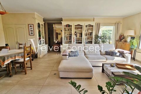 Villa i Biot, Alpes-Maritimes, Biot - € 1.150.000 | Ref: 3081-DUP - foto 7