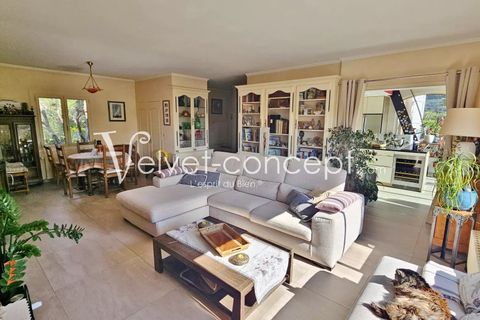 Villa i Biot, Alpes-Maritimes, Biot - € 1.150.000 | Ref: 3081-DUP - foto 8