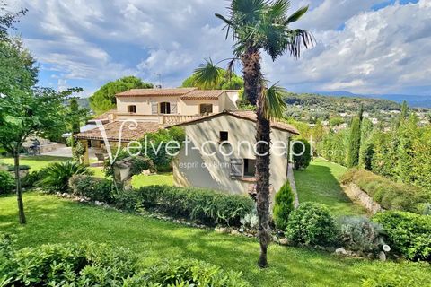 Villa i Biot, Alpes-Maritimes, Biot - € 1.729.000 | Ref: 3006-DUP - foto 3