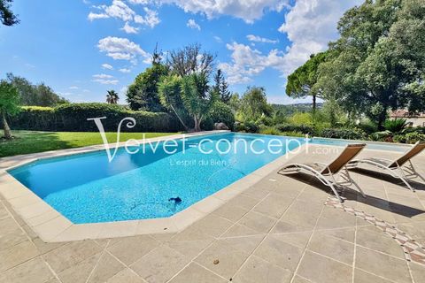 Villa i Biot, Alpes-Maritimes, Biot - € 1.729.000 | Ref: 3006-DUP - foto 4