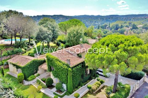 Villa i Biot, Alpes-Maritimes, Biot - € 1.729.000 | Ref: 3006-DUP - foto 5