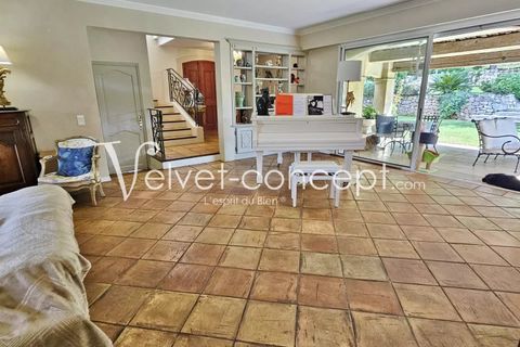 Villa i Biot, Alpes-Maritimes, Biot - € 1.729.000 | Ref: 3006-DUP - foto 8