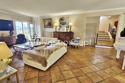 Villa i Biot, Alpes-Maritimes, Biot - € 1.729.000 | Ref: 3006-DUP - foto 9