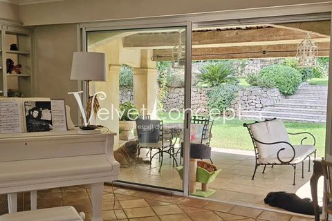 Villa i Biot, Alpes-Maritimes, Biot - € 1.729.000 | Ref: 3006-DUP - foto 10