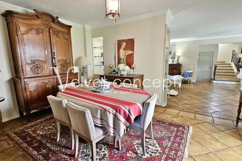 Villa i Biot, Alpes-Maritimes, Biot - € 1.729.000 | Ref: 3006-DUP - foto 11
