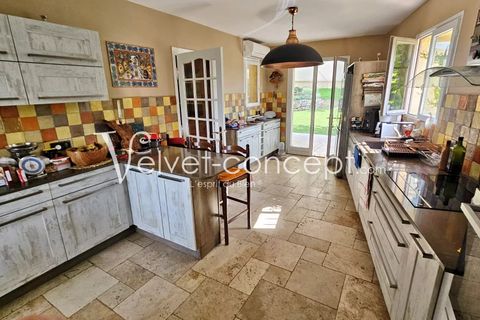 Villa i Biot, Alpes-Maritimes, Biot - € 1.729.000 | Ref: 3006-DUP - foto 12