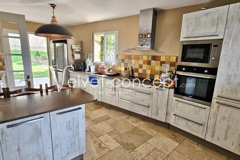 Villa i Biot, Alpes-Maritimes, Biot - € 1.729.000 | Ref: 3006-DUP - foto 13