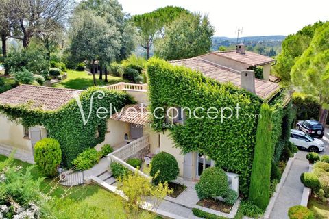 Villa i Biot, Alpes-Maritimes, Biot - € 1.729.000 | Ref: 3006-DUP - foto 18