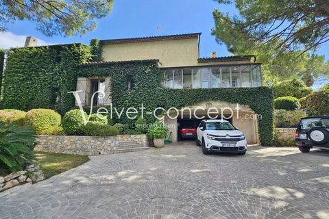 Villa i Biot, Alpes-Maritimes, Biot - € 1.729.000 | Ref: 3006-DUP - foto 19
