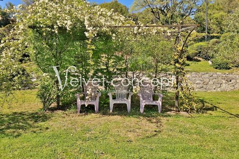 Villa i Valbonne, Alpes-Maritimes, Valbonne - € 945.000 | Ref: 3068A2 - foto 3