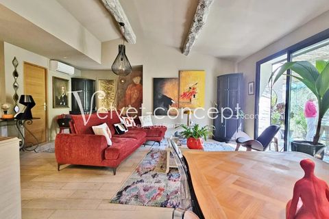Villa i Valbonne, Alpes-Maritimes, Valbonne - € 945.000 | Ref: 3068A2 - foto 5