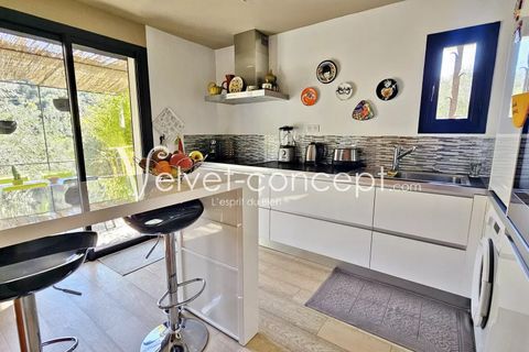 Villa i Valbonne, Alpes-Maritimes, Valbonne - € 945.000 | Ref: 3068A2 - foto 7