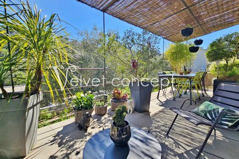 Villa i Valbonne, Alpes-Maritimes, Valbonne - € 945.000 | Ref: 3068A2 - foto 8