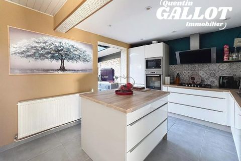 Villa i Armbouts-Cappel, Nord, Armbouts-Cappel - € 269.000 | Ref: getkey_u_535058348 - foto 1