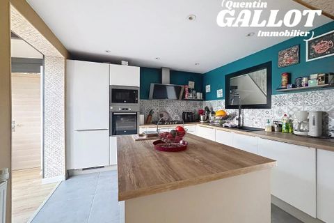Villa i Armbouts-Cappel, Nord, Armbouts-Cappel - € 269.000 | Ref: getkey_u_535058348 - foto 2