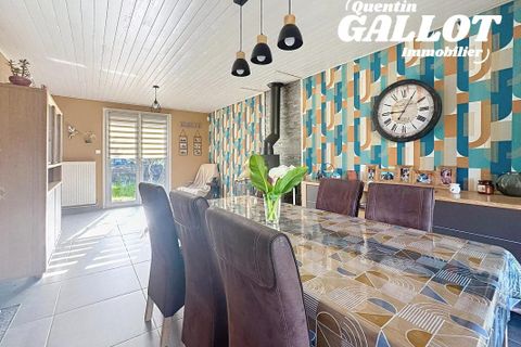 Villa i Armbouts-Cappel, Nord, Armbouts-Cappel - € 269.000 | Ref: getkey_u_535058348 - foto 3