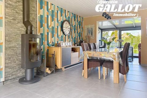 Villa i Armbouts-Cappel, Nord, Armbouts-Cappel - € 269.000 | Ref: getkey_u_535058348 - foto 4